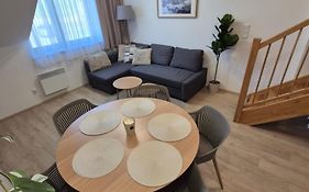 Apartmán NA SVAHU 3+KK, Dolní Morava